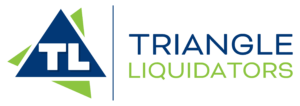 Logo | Triangle Liquidators